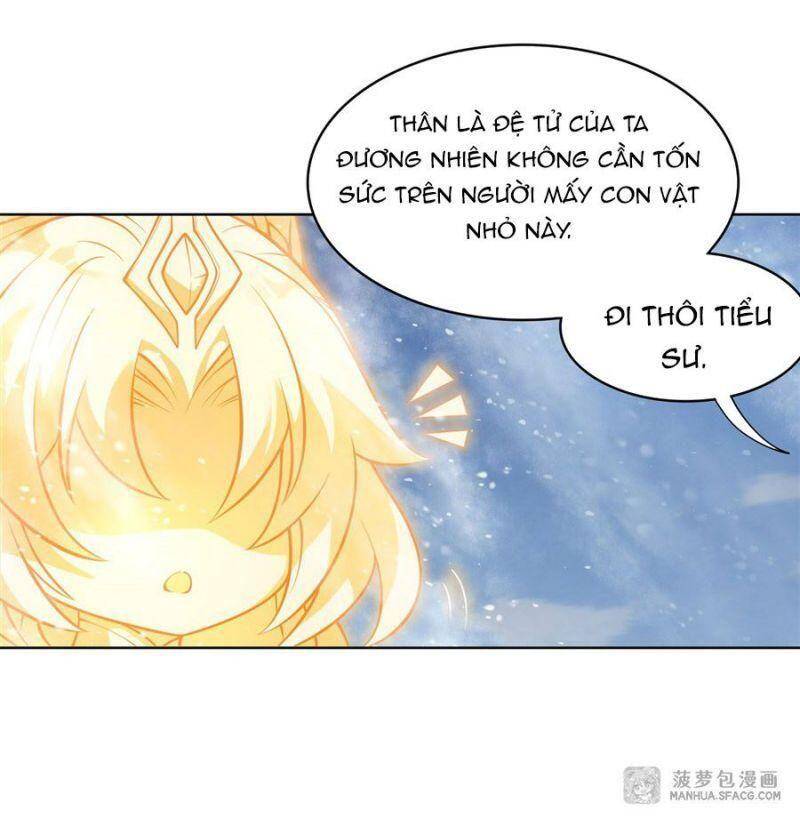 Các Nữ Đồ Đệ Của Ta Đều Là Chư Thiên Đại Lão Tương Lai Chap 52 - Next Chap 53