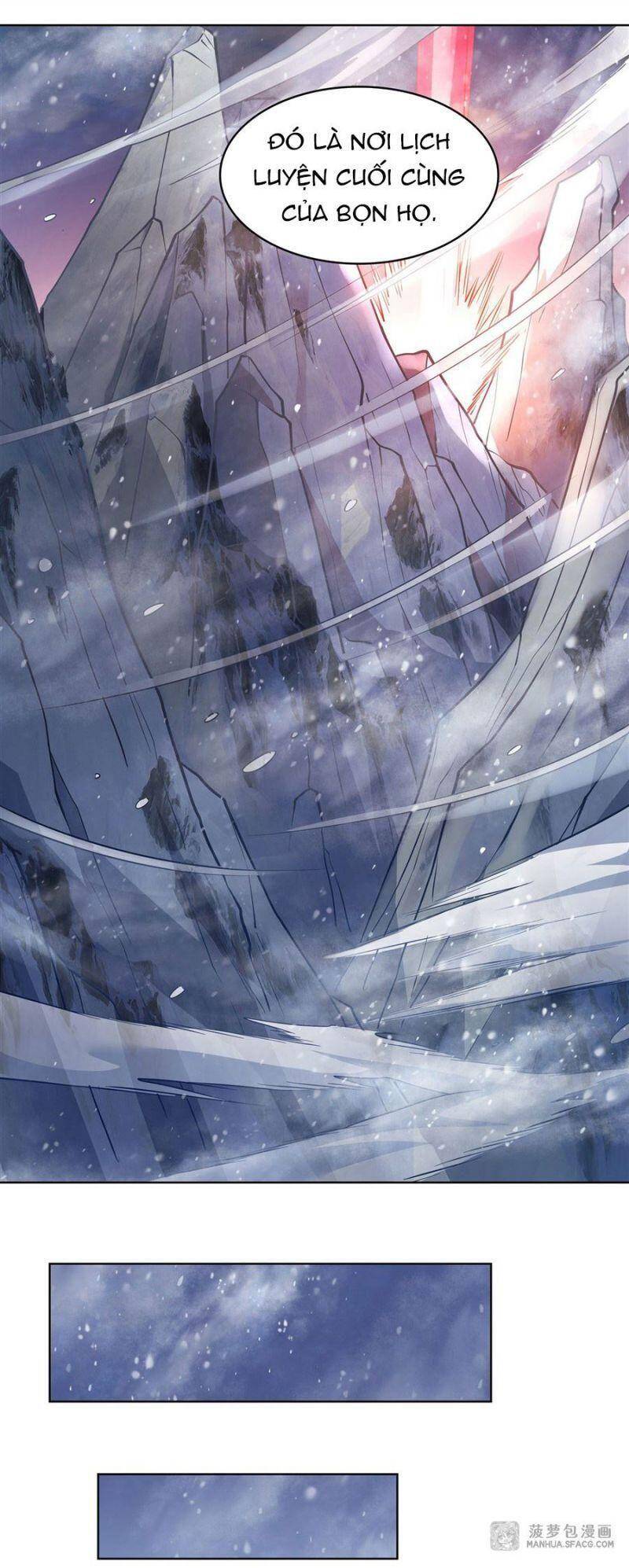 Các Nữ Đồ Đệ Của Ta Đều Là Chư Thiên Đại Lão Tương Lai Chap 52 - Next Chap 53