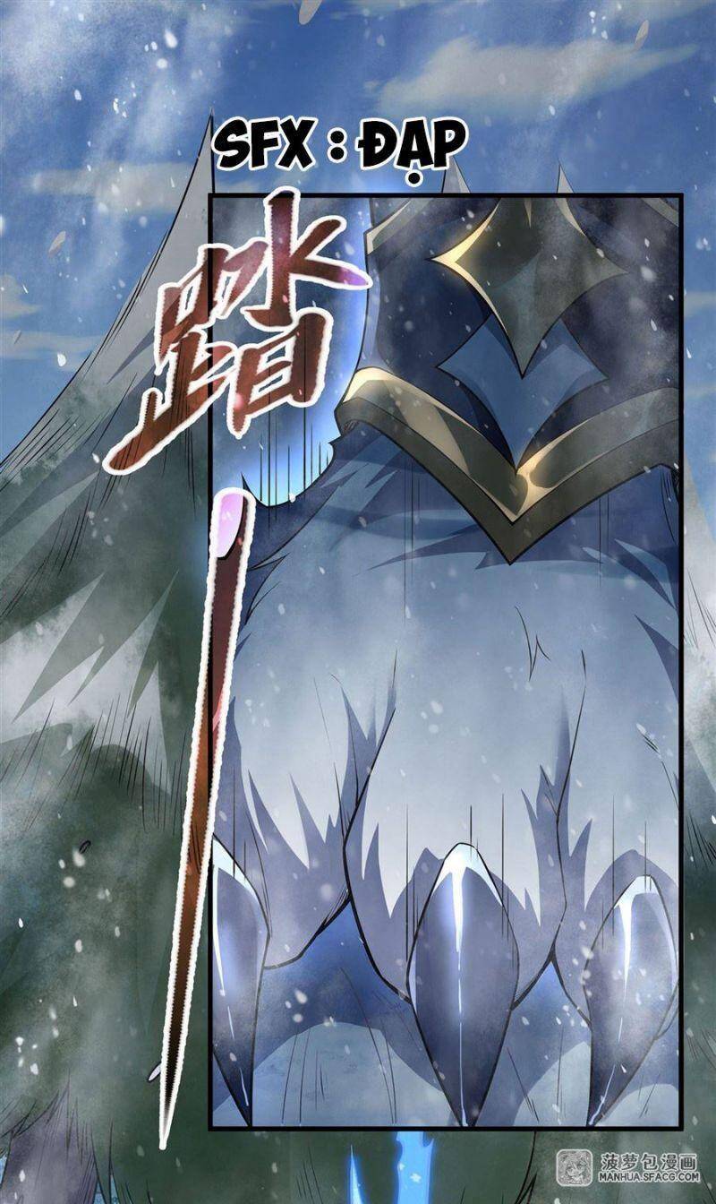 Các Nữ Đồ Đệ Của Ta Đều Là Chư Thiên Đại Lão Tương Lai Chap 52 - Next Chap 53