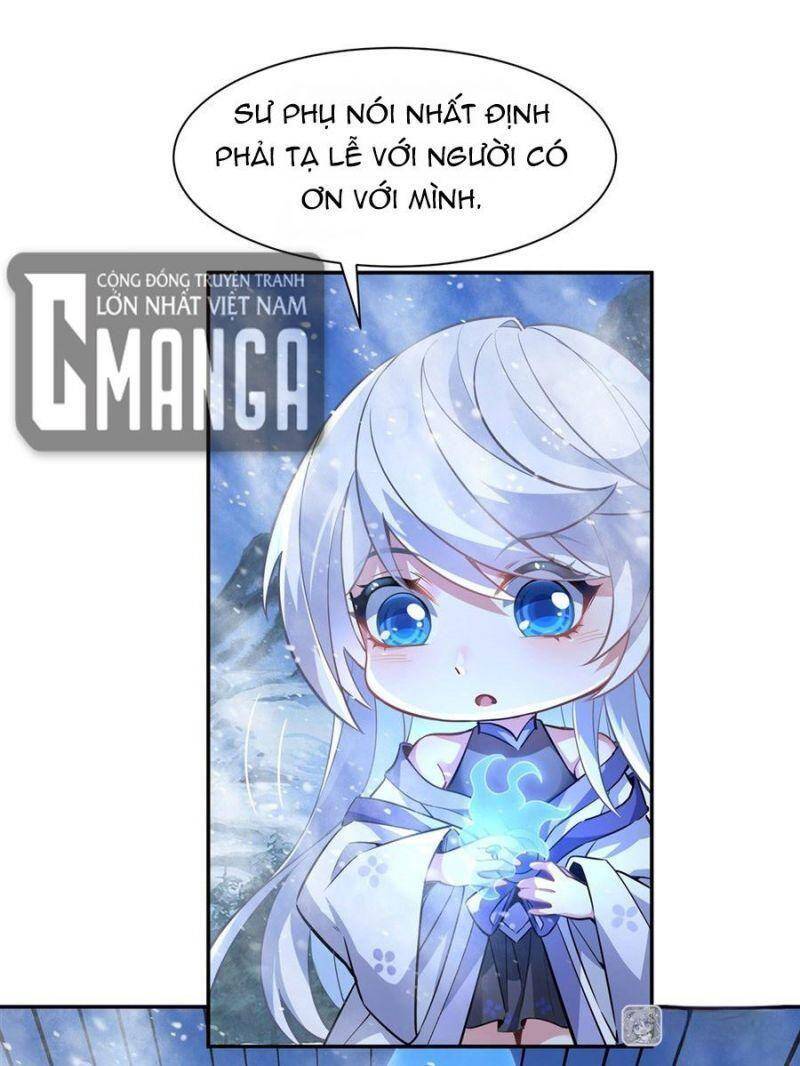 Các Nữ Đồ Đệ Của Ta Đều Là Chư Thiên Đại Lão Tương Lai Chap 53 - Next Chap 54