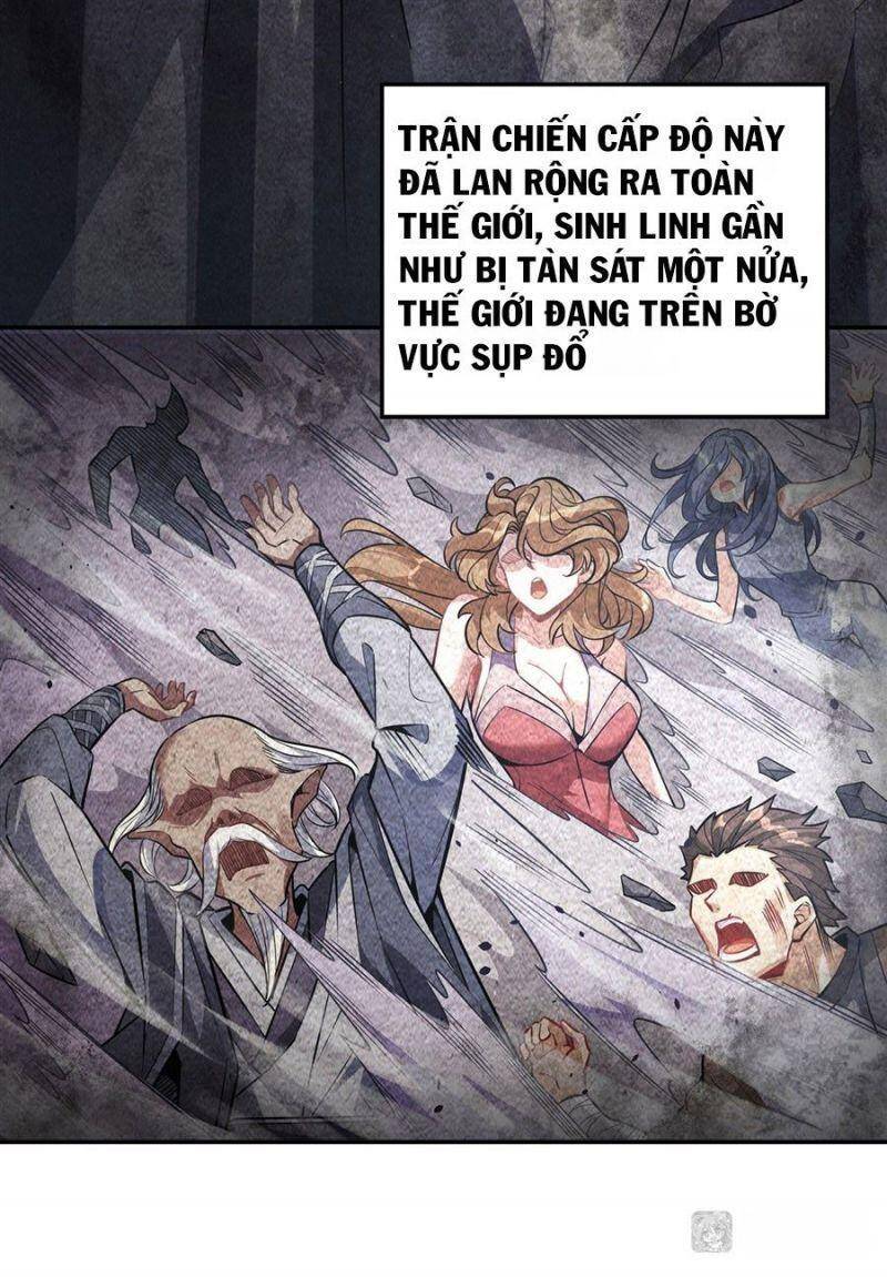 Các Nữ Đồ Đệ Của Ta Đều Là Chư Thiên Đại Lão Tương Lai Chap 53 - Next Chap 54