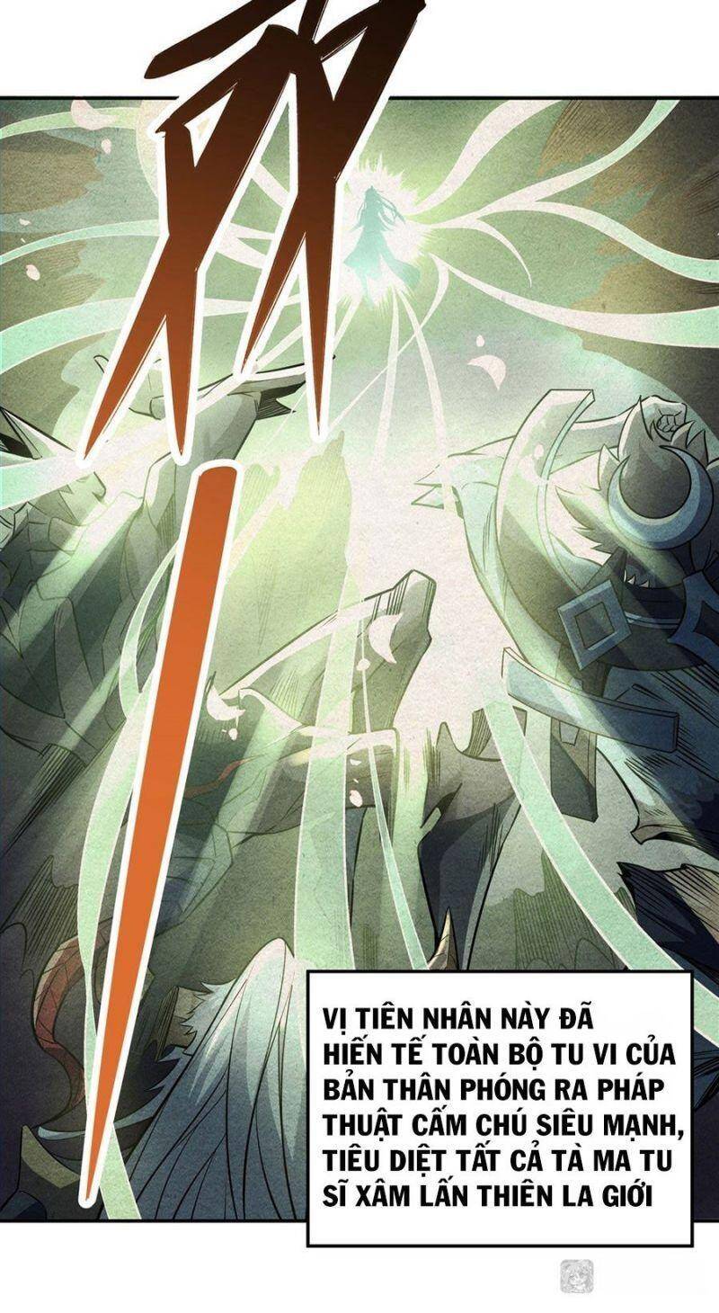 Các Nữ Đồ Đệ Của Ta Đều Là Chư Thiên Đại Lão Tương Lai Chap 53 - Next Chap 54