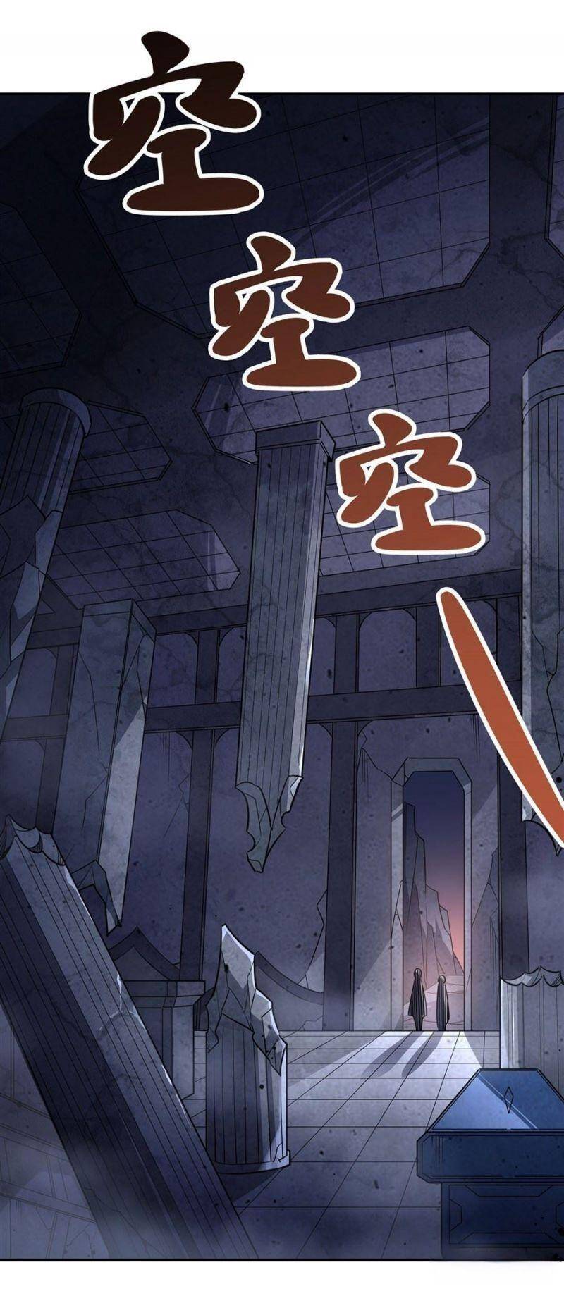 Các Nữ Đồ Đệ Của Ta Đều Là Chư Thiên Đại Lão Tương Lai Chap 53 - Next Chap 54