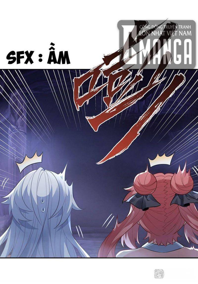 Các Nữ Đồ Đệ Của Ta Đều Là Chư Thiên Đại Lão Tương Lai Chap 53 - Next Chap 54