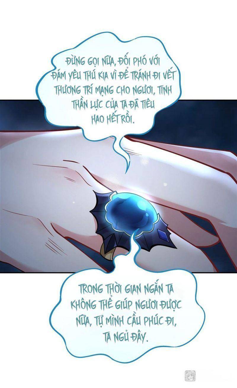 Các Nữ Đồ Đệ Của Ta Đều Là Chư Thiên Đại Lão Tương Lai Chap 53 - Next Chap 54