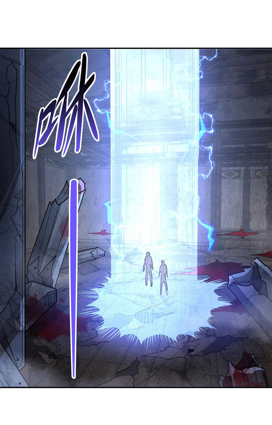 Các Nữ Đồ Đệ Của Ta Đều Là Chư Thiên Đại Lão Tương Lai Chap 54 - Next Chap 55