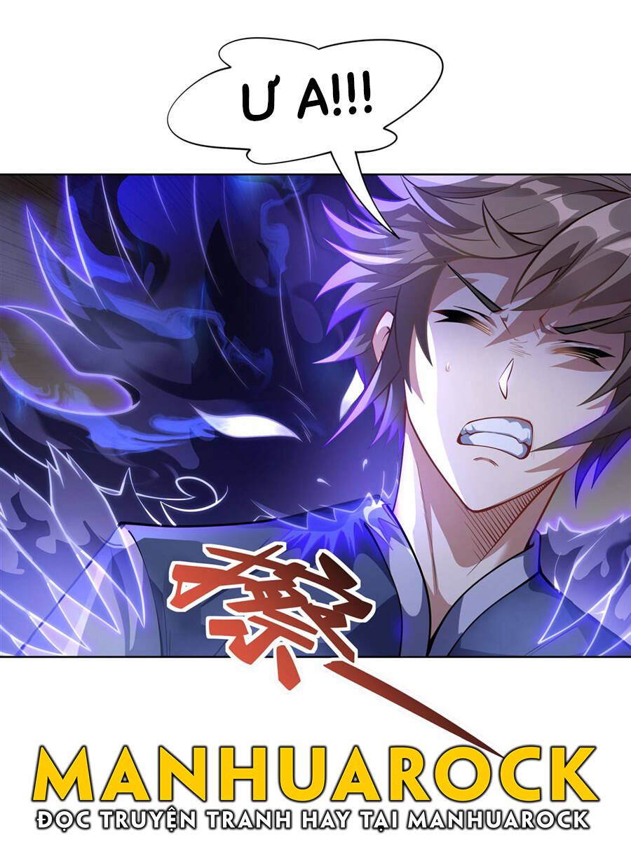 Các Nữ Đồ Đệ Của Ta Đều Là Chư Thiên Đại Lão Tương Lai Chap 54 - Next Chap 55