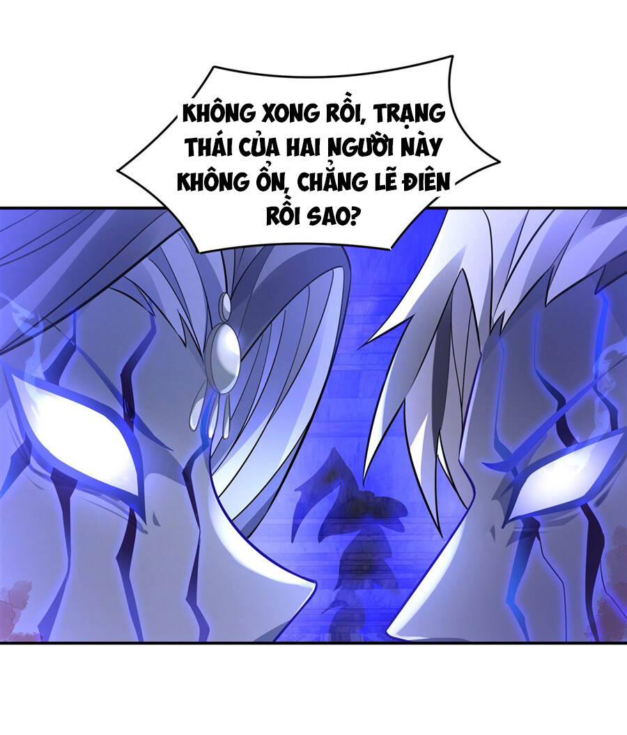 Các Nữ Đồ Đệ Của Ta Đều Là Chư Thiên Đại Lão Tương Lai Chap 54 - Next Chap 55