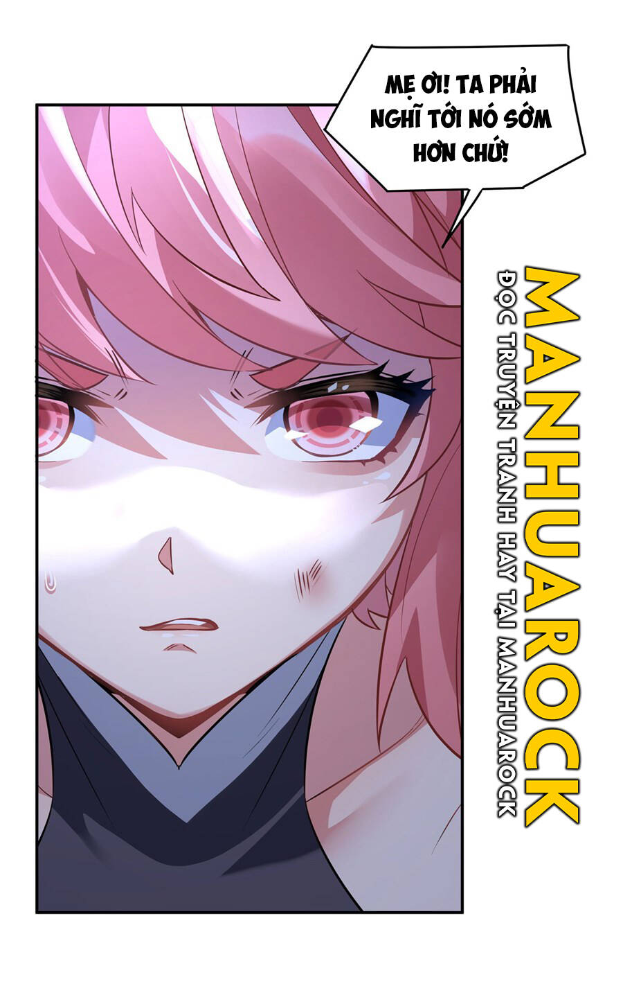 Các Nữ Đồ Đệ Của Ta Đều Là Chư Thiên Đại Lão Tương Lai Chap 54 - Next Chap 55