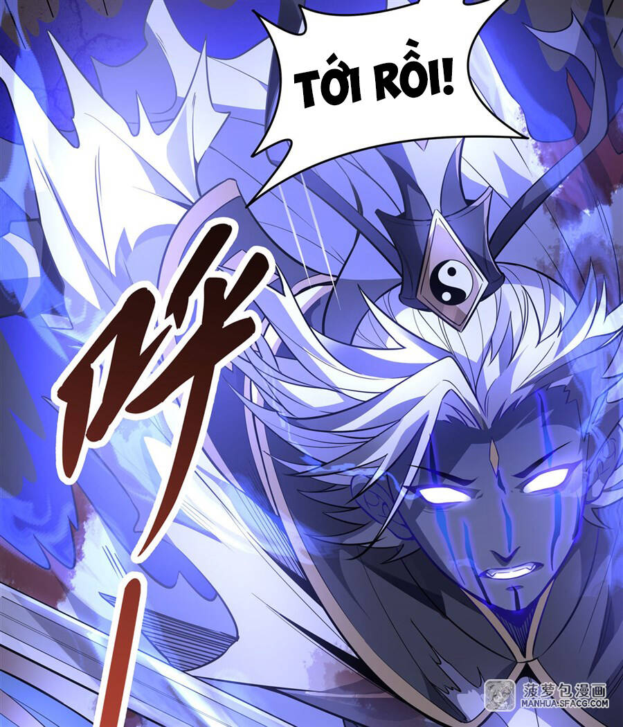 Các Nữ Đồ Đệ Của Ta Đều Là Chư Thiên Đại Lão Tương Lai Chap 54 - Next Chap 55
