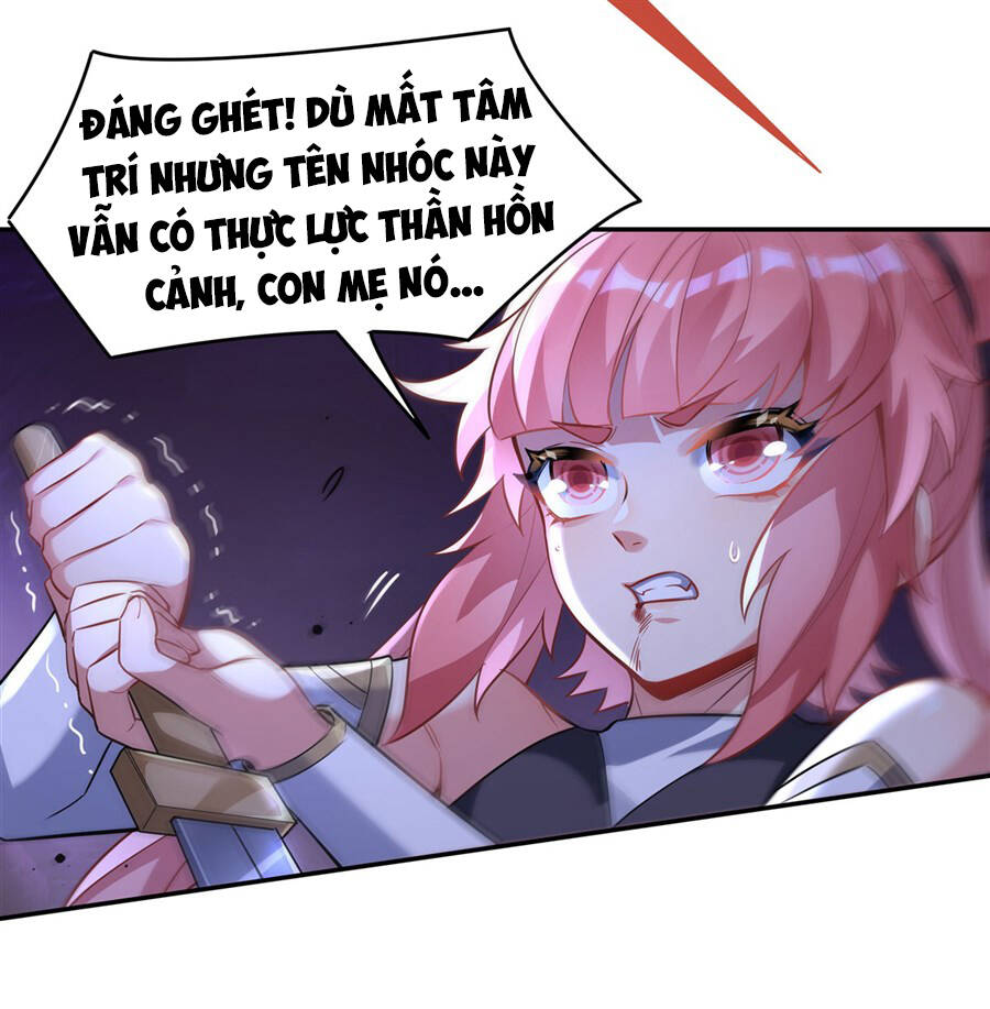 Các Nữ Đồ Đệ Của Ta Đều Là Chư Thiên Đại Lão Tương Lai Chap 54 - Next Chap 55