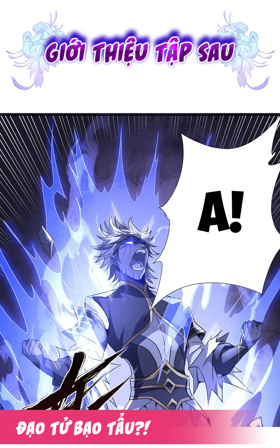 Các Nữ Đồ Đệ Của Ta Đều Là Chư Thiên Đại Lão Tương Lai Chap 54 - Next Chap 55