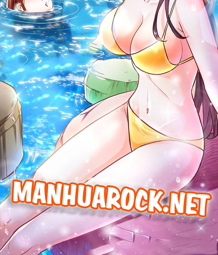 Các Nữ Đồ Đệ Của Ta Đều Là Chư Thiên Đại Lão Tương Lai Chap 54 - Next Chap 55