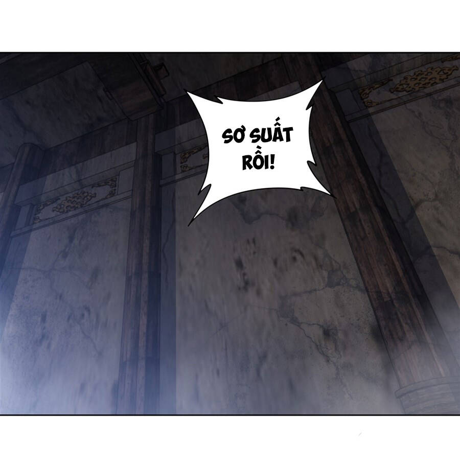 Các Nữ Đồ Đệ Của Ta Đều Là Chư Thiên Đại Lão Tương Lai Chap 54 - Next Chap 55
