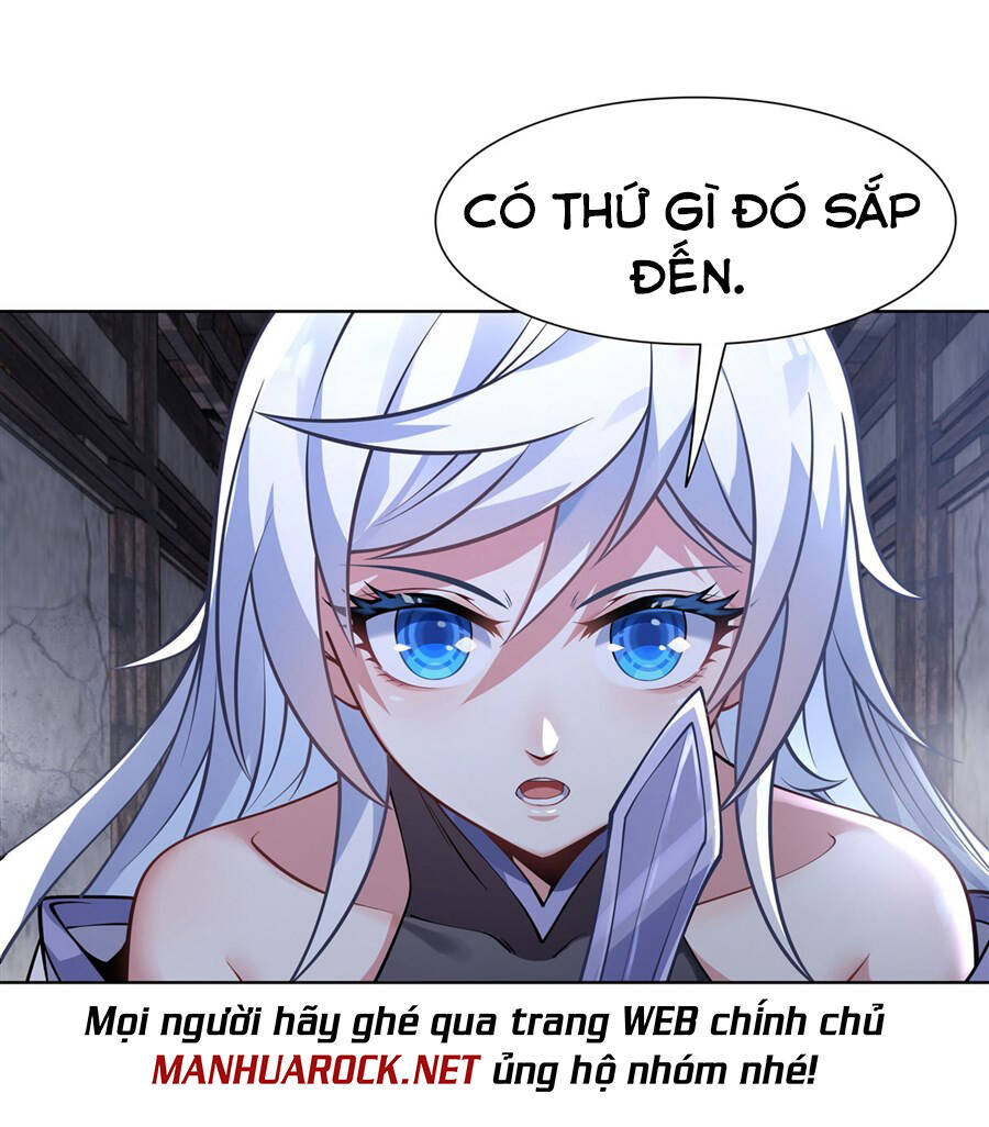 Các Nữ Đồ Đệ Của Ta Đều Là Chư Thiên Đại Lão Tương Lai Chap 54 - Next Chap 55