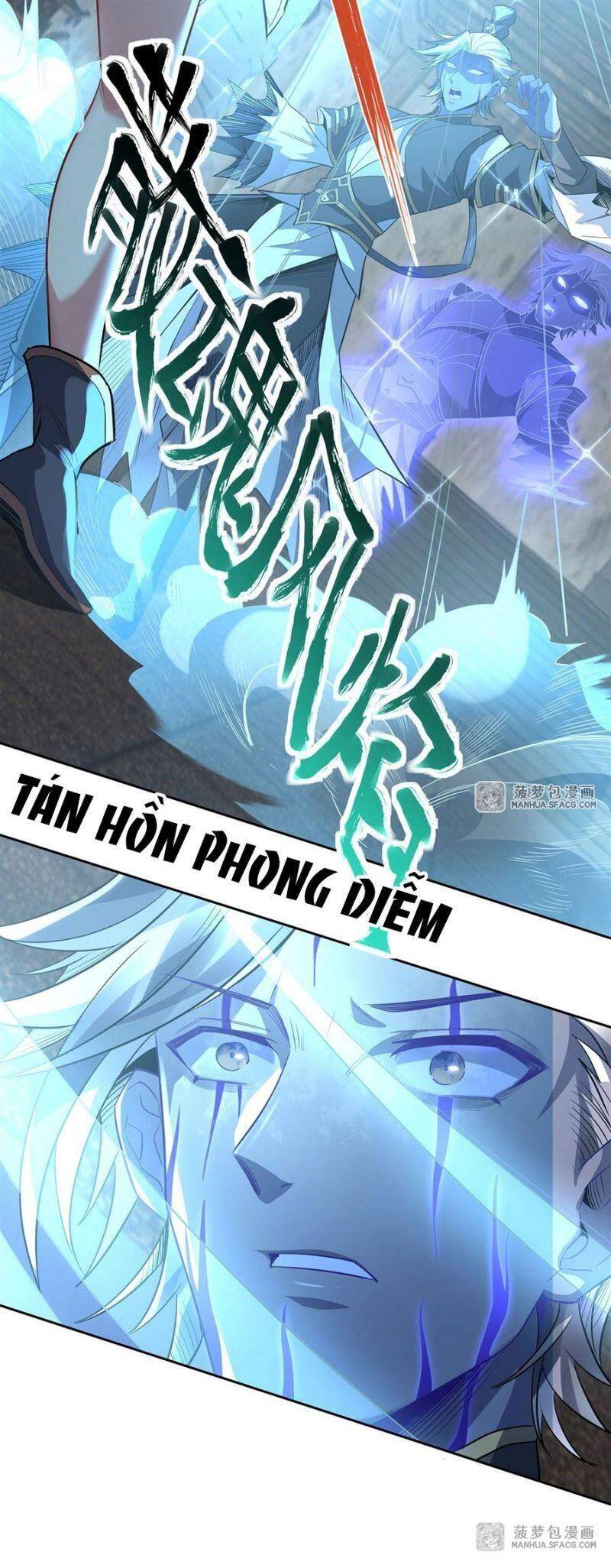 Các Nữ Đồ Đệ Của Ta Đều Là Chư Thiên Đại Lão Tương Lai Chap 55 - Next Chap 56