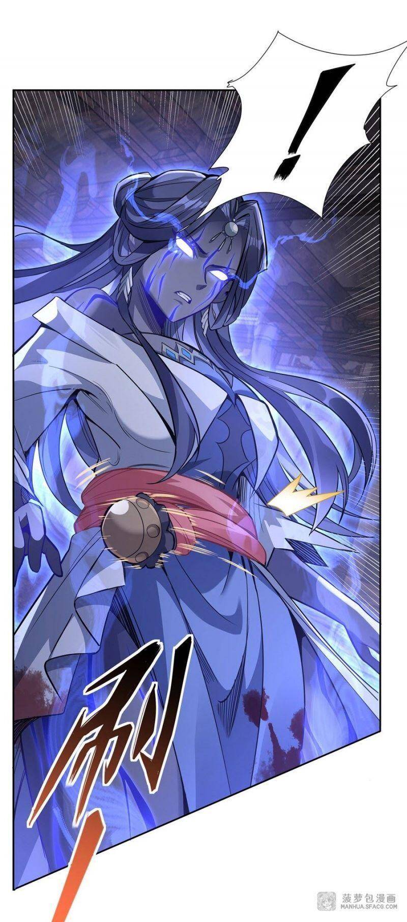 Các Nữ Đồ Đệ Của Ta Đều Là Chư Thiên Đại Lão Tương Lai Chap 55 - Next Chap 56