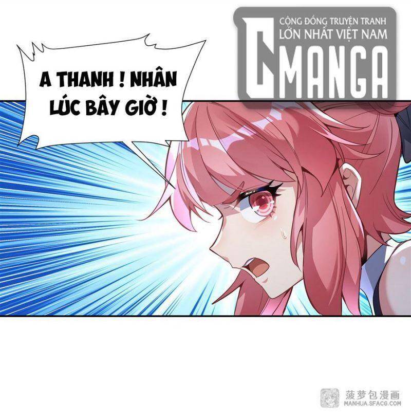 Các Nữ Đồ Đệ Của Ta Đều Là Chư Thiên Đại Lão Tương Lai Chap 55 - Next Chap 56