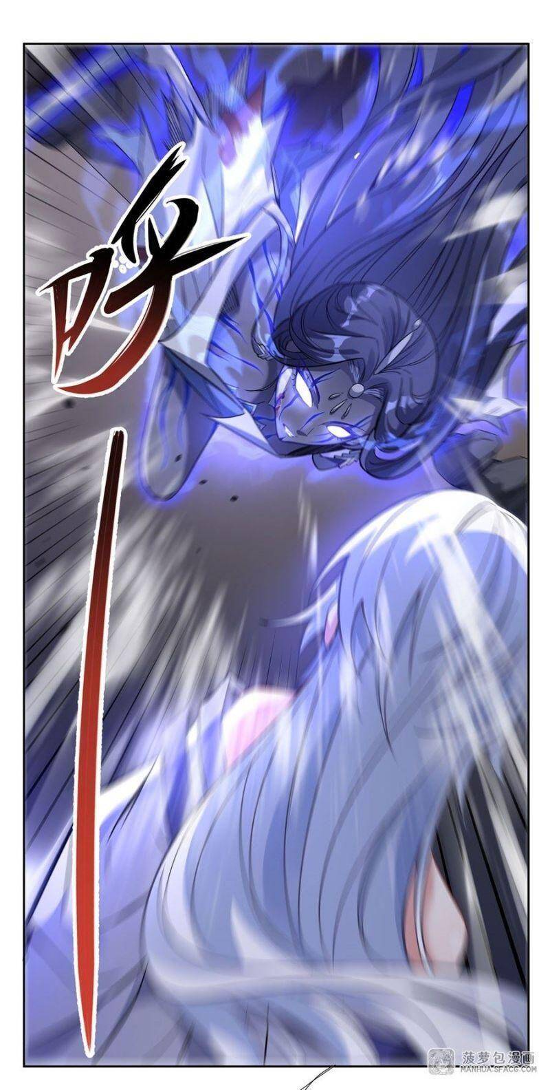 Các Nữ Đồ Đệ Của Ta Đều Là Chư Thiên Đại Lão Tương Lai Chap 55 - Next Chap 56