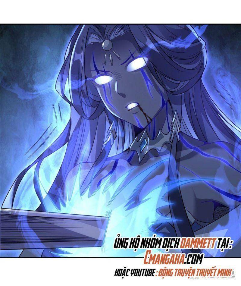 Các Nữ Đồ Đệ Của Ta Đều Là Chư Thiên Đại Lão Tương Lai Chap 55 - Next Chap 56