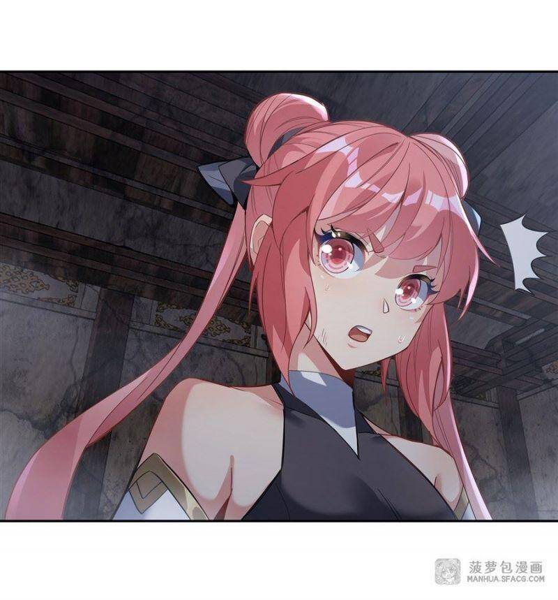 Các Nữ Đồ Đệ Của Ta Đều Là Chư Thiên Đại Lão Tương Lai Chap 55 - Next Chap 56