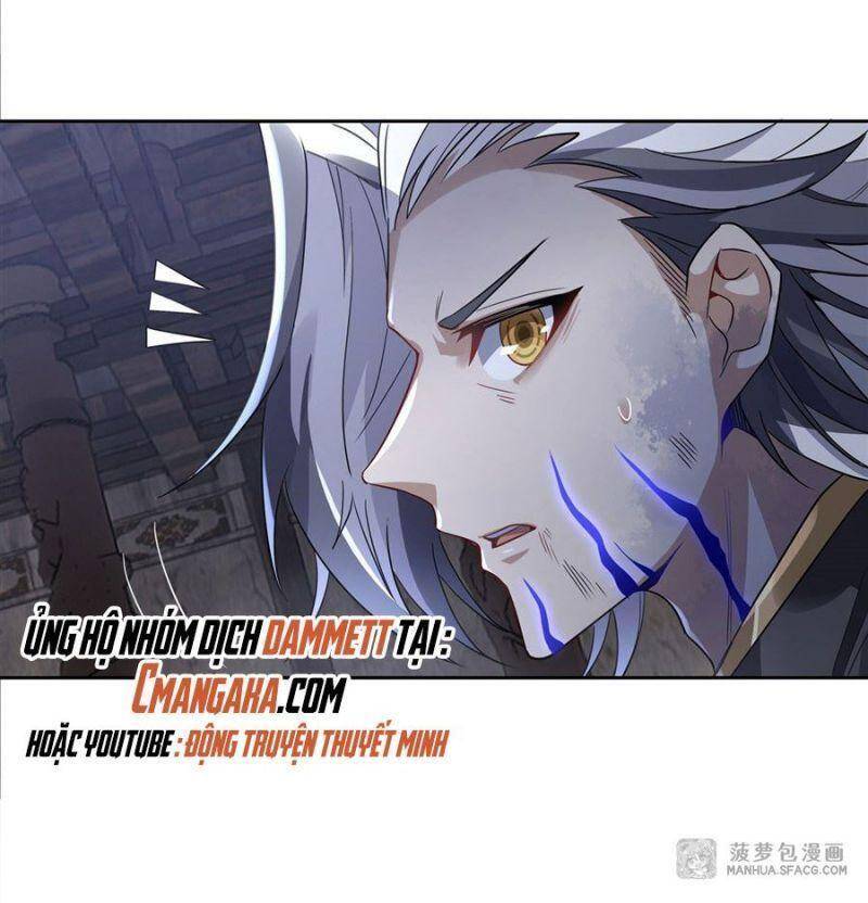 Các Nữ Đồ Đệ Của Ta Đều Là Chư Thiên Đại Lão Tương Lai Chap 55 - Next Chap 56