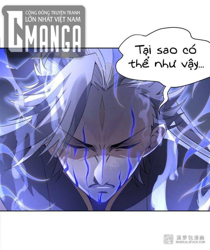 Các Nữ Đồ Đệ Của Ta Đều Là Chư Thiên Đại Lão Tương Lai Chap 55 - Next Chap 56