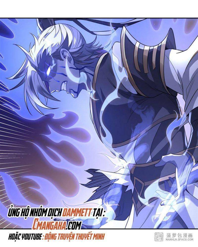 Các Nữ Đồ Đệ Của Ta Đều Là Chư Thiên Đại Lão Tương Lai Chap 55 - Next Chap 56