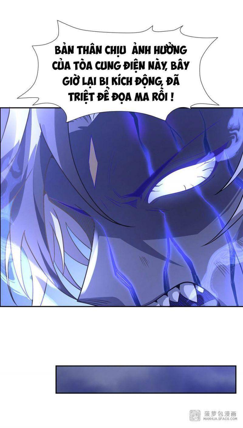 Các Nữ Đồ Đệ Của Ta Đều Là Chư Thiên Đại Lão Tương Lai Chap 55 - Next Chap 56