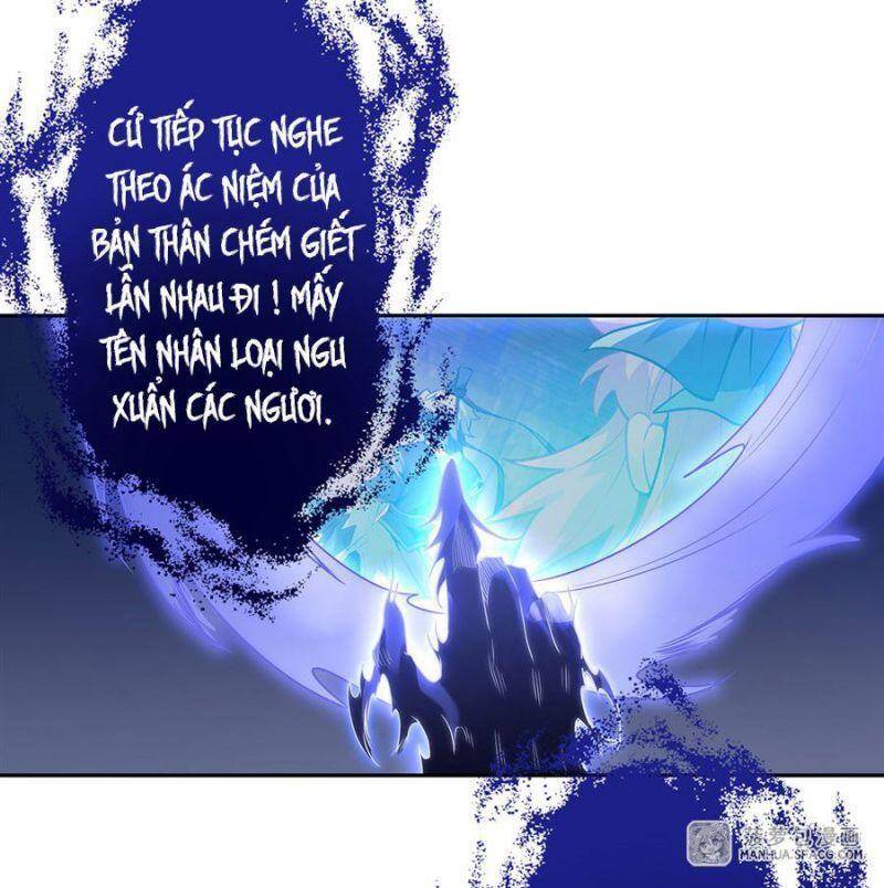 Các Nữ Đồ Đệ Của Ta Đều Là Chư Thiên Đại Lão Tương Lai Chap 55 - Next Chap 56