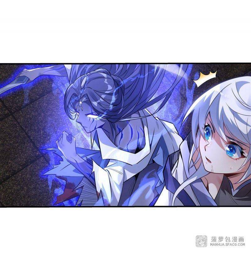 Các Nữ Đồ Đệ Của Ta Đều Là Chư Thiên Đại Lão Tương Lai Chap 55 - Next Chap 56