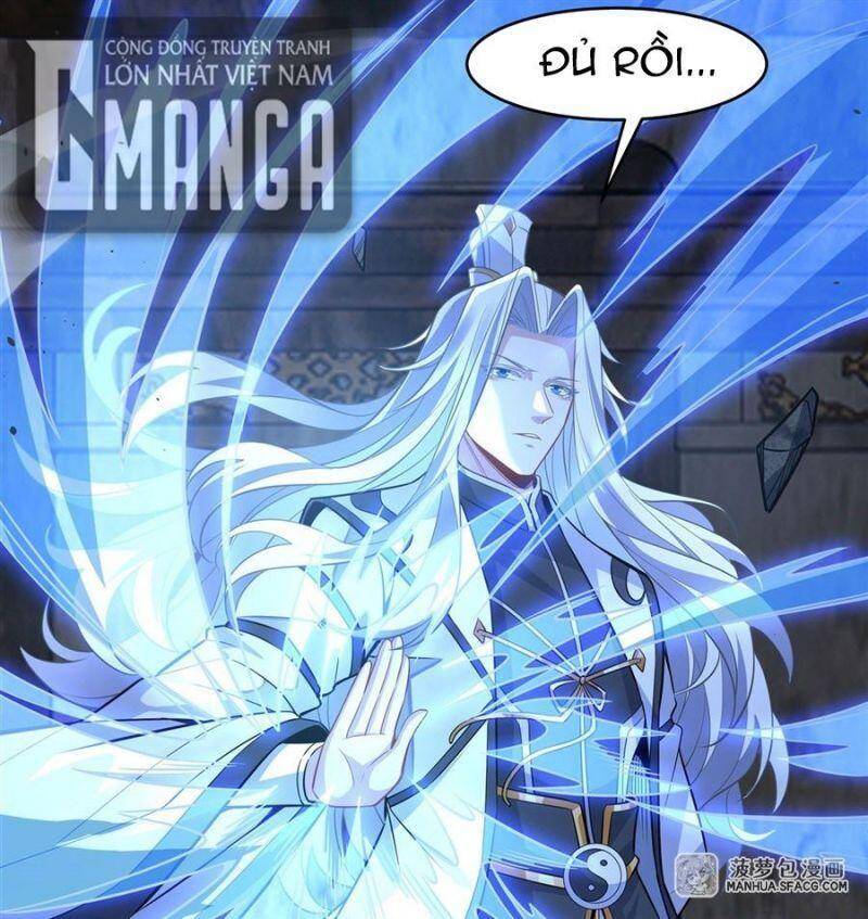 Các Nữ Đồ Đệ Của Ta Đều Là Chư Thiên Đại Lão Tương Lai Chap 56 - Next Chap 57