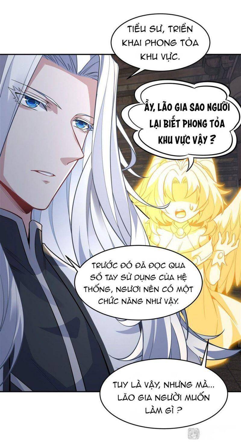 Các Nữ Đồ Đệ Của Ta Đều Là Chư Thiên Đại Lão Tương Lai Chap 56 - Next Chap 57