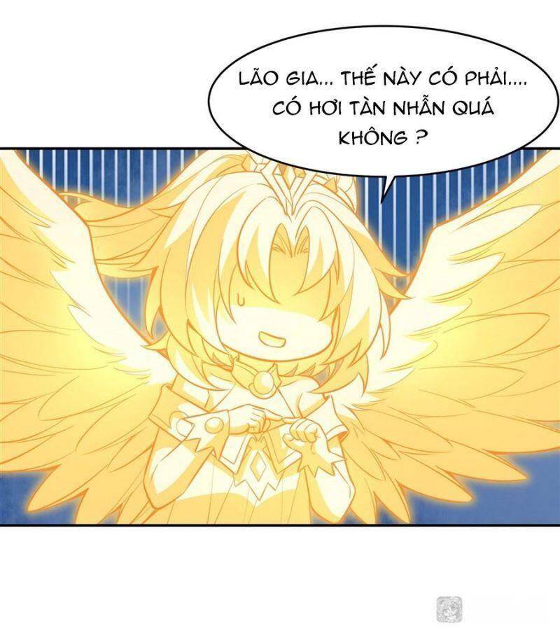 Các Nữ Đồ Đệ Của Ta Đều Là Chư Thiên Đại Lão Tương Lai Chap 56 - Next Chap 57
