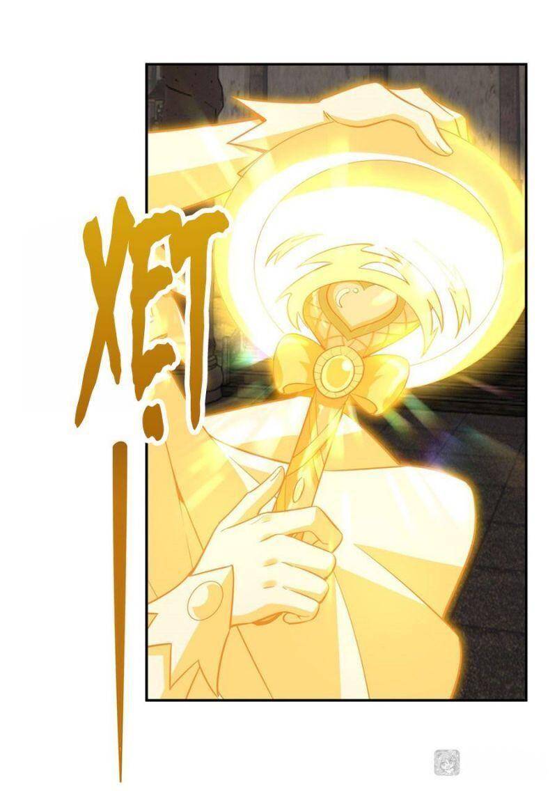 Các Nữ Đồ Đệ Của Ta Đều Là Chư Thiên Đại Lão Tương Lai Chap 56 - Next Chap 57