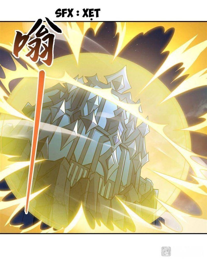 Các Nữ Đồ Đệ Của Ta Đều Là Chư Thiên Đại Lão Tương Lai Chap 56 - Next Chap 57