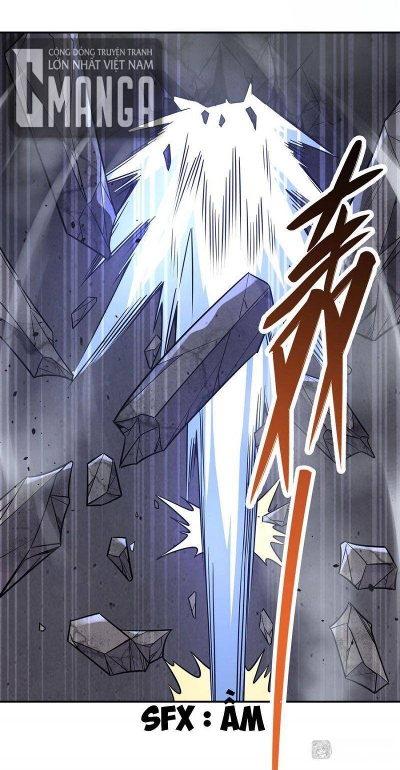Các Nữ Đồ Đệ Của Ta Đều Là Chư Thiên Đại Lão Tương Lai Chap 56 - Next Chap 57