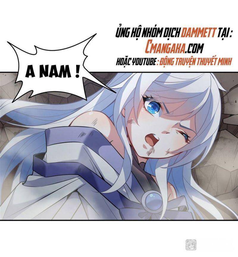 Các Nữ Đồ Đệ Của Ta Đều Là Chư Thiên Đại Lão Tương Lai Chap 56 - Next Chap 57