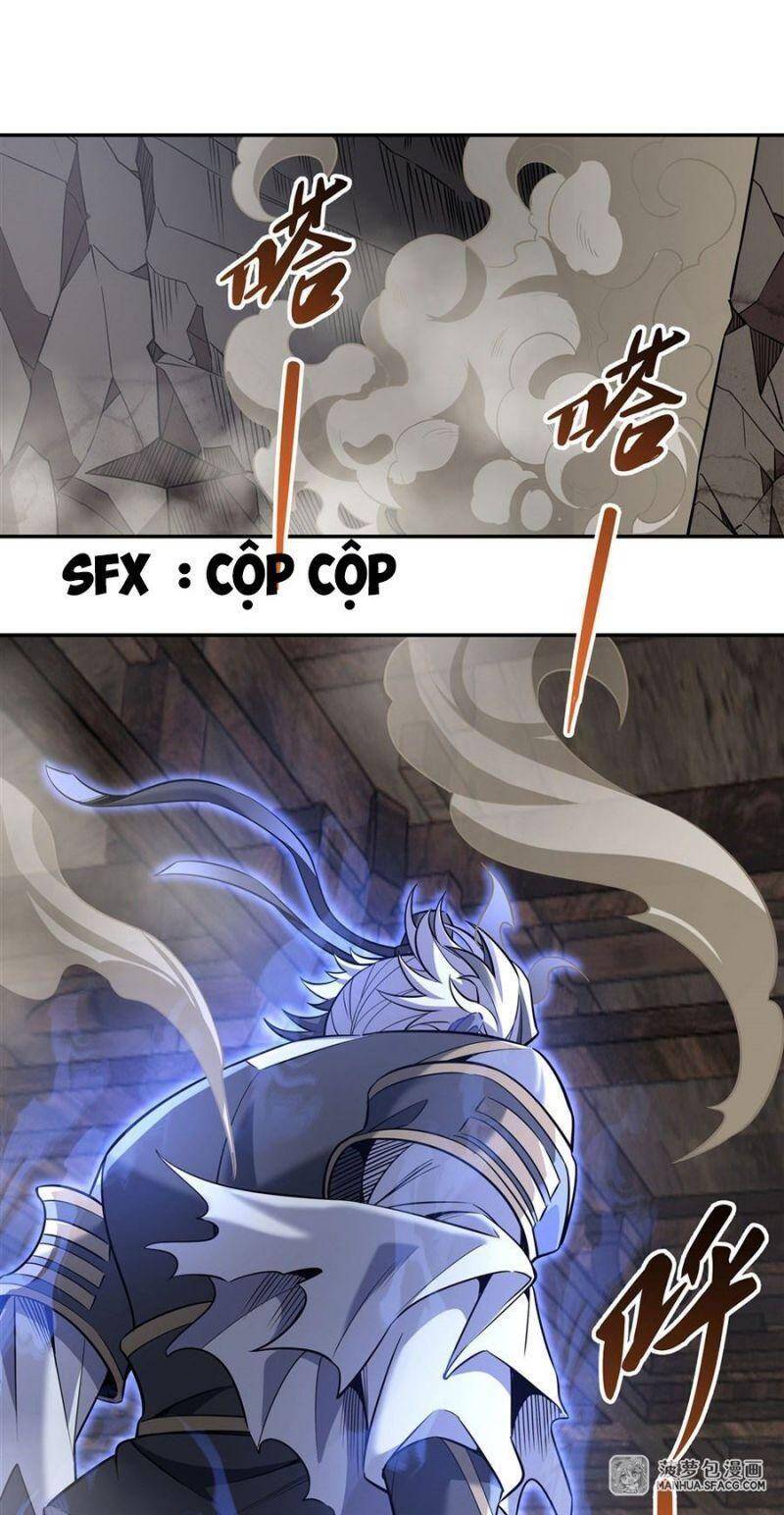 Các Nữ Đồ Đệ Của Ta Đều Là Chư Thiên Đại Lão Tương Lai Chap 56 - Next Chap 57
