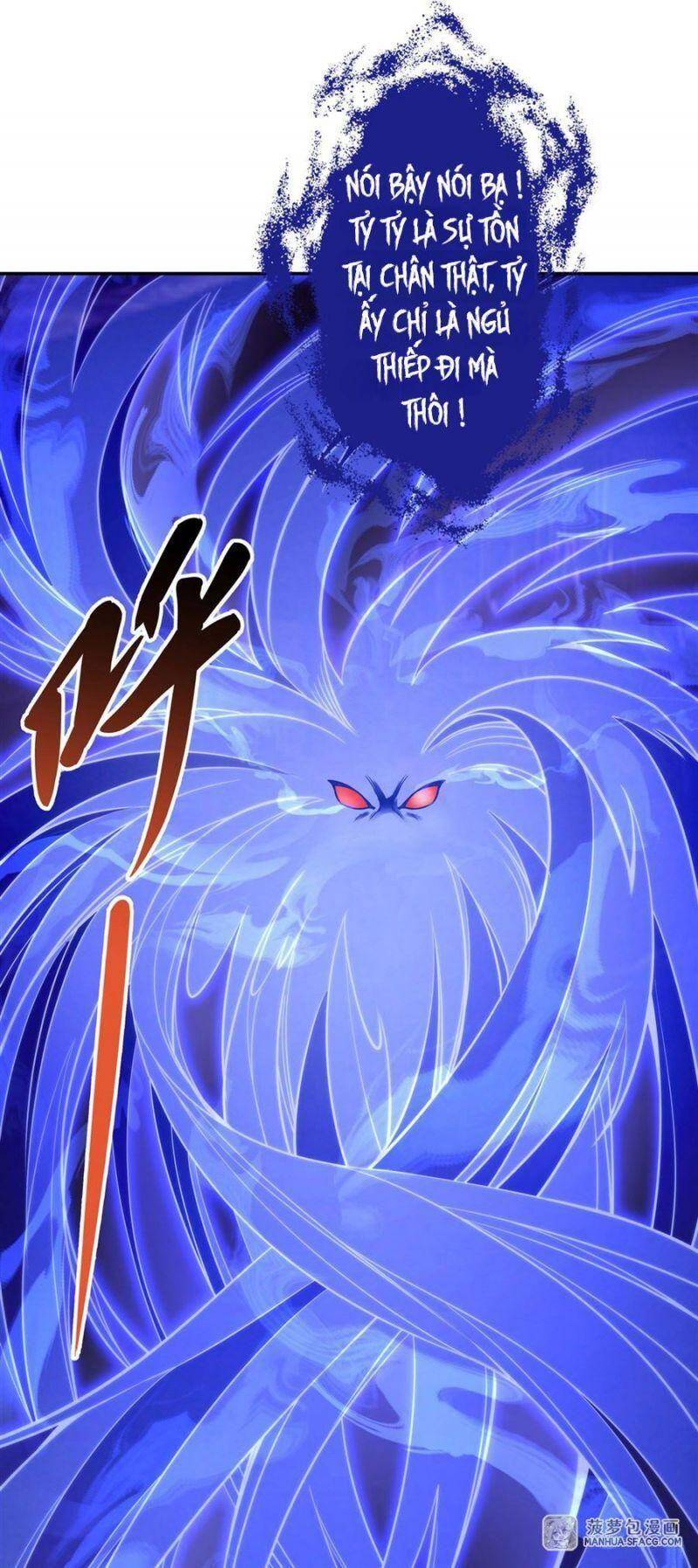 Các Nữ Đồ Đệ Của Ta Đều Là Chư Thiên Đại Lão Tương Lai Chap 56 - Next Chap 57