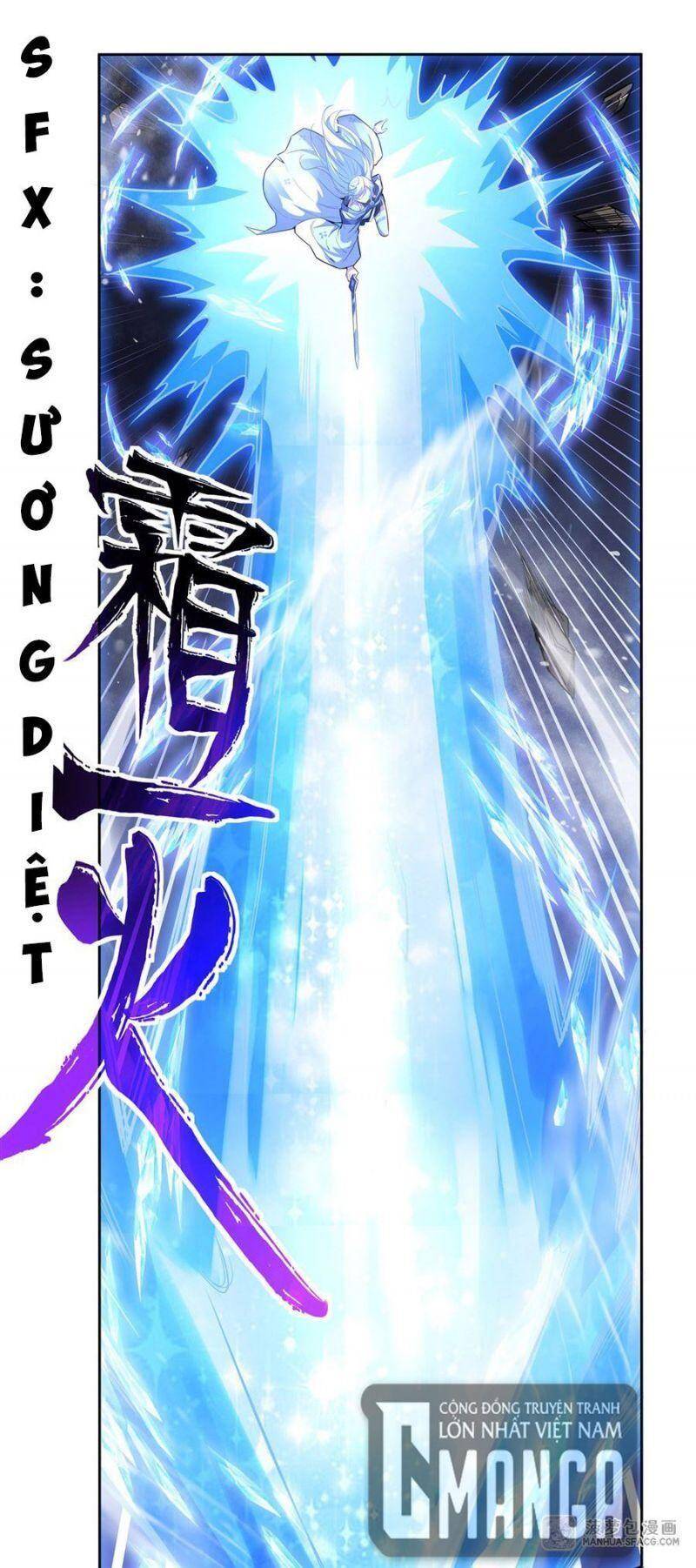 Các Nữ Đồ Đệ Của Ta Đều Là Chư Thiên Đại Lão Tương Lai Chap 57 - Next Chap 58