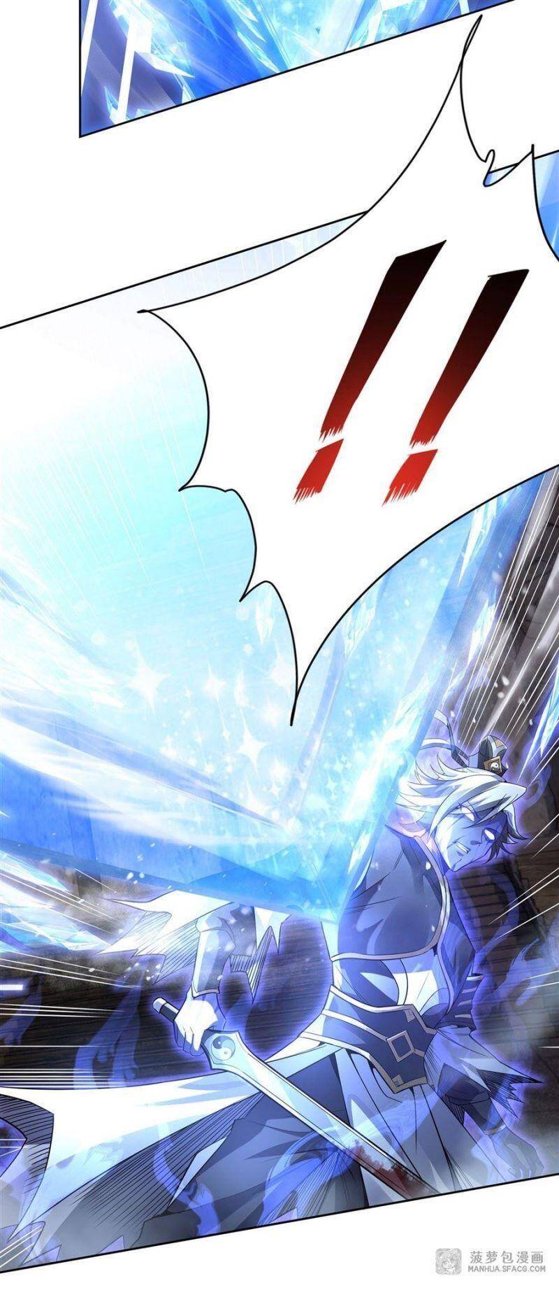 Các Nữ Đồ Đệ Của Ta Đều Là Chư Thiên Đại Lão Tương Lai Chap 57 - Next Chap 58