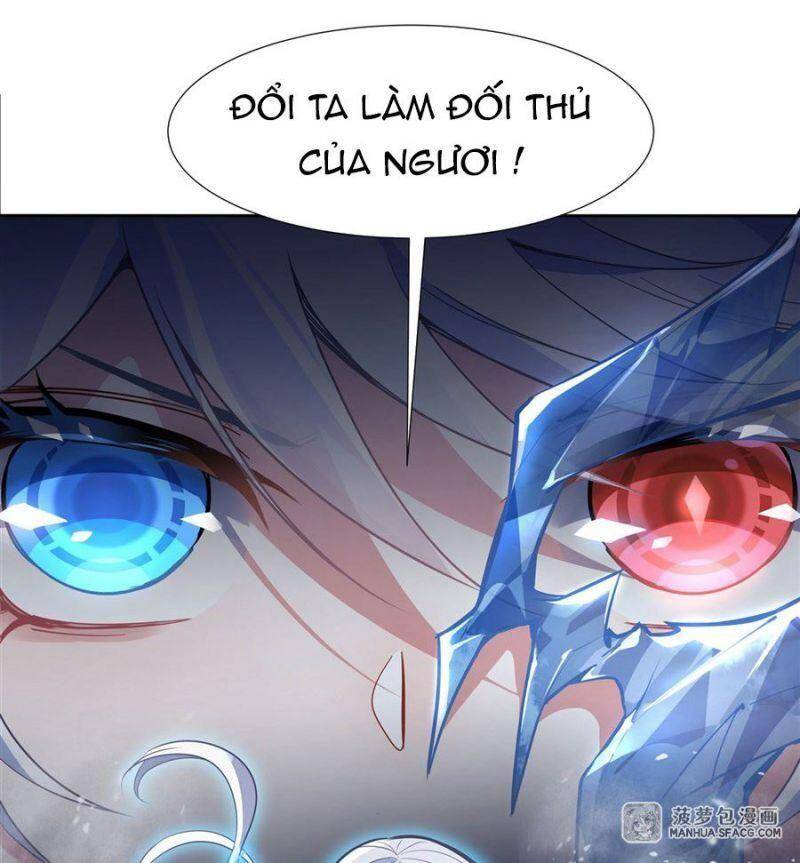 Các Nữ Đồ Đệ Của Ta Đều Là Chư Thiên Đại Lão Tương Lai Chap 57 - Next Chap 58