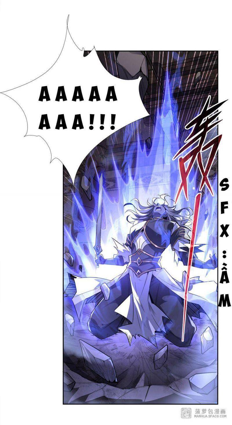 Các Nữ Đồ Đệ Của Ta Đều Là Chư Thiên Đại Lão Tương Lai Chap 57 - Next Chap 58