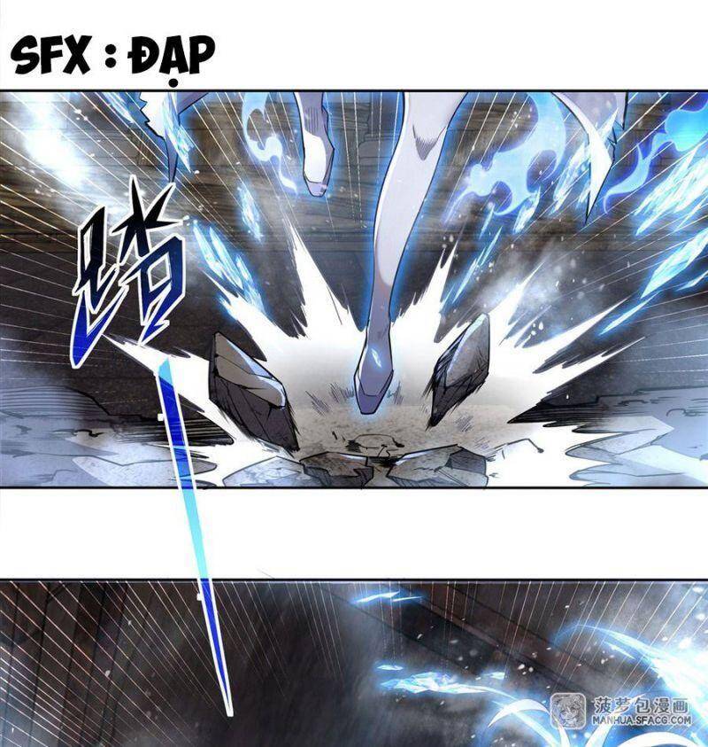 Các Nữ Đồ Đệ Của Ta Đều Là Chư Thiên Đại Lão Tương Lai Chap 57 - Next Chap 58