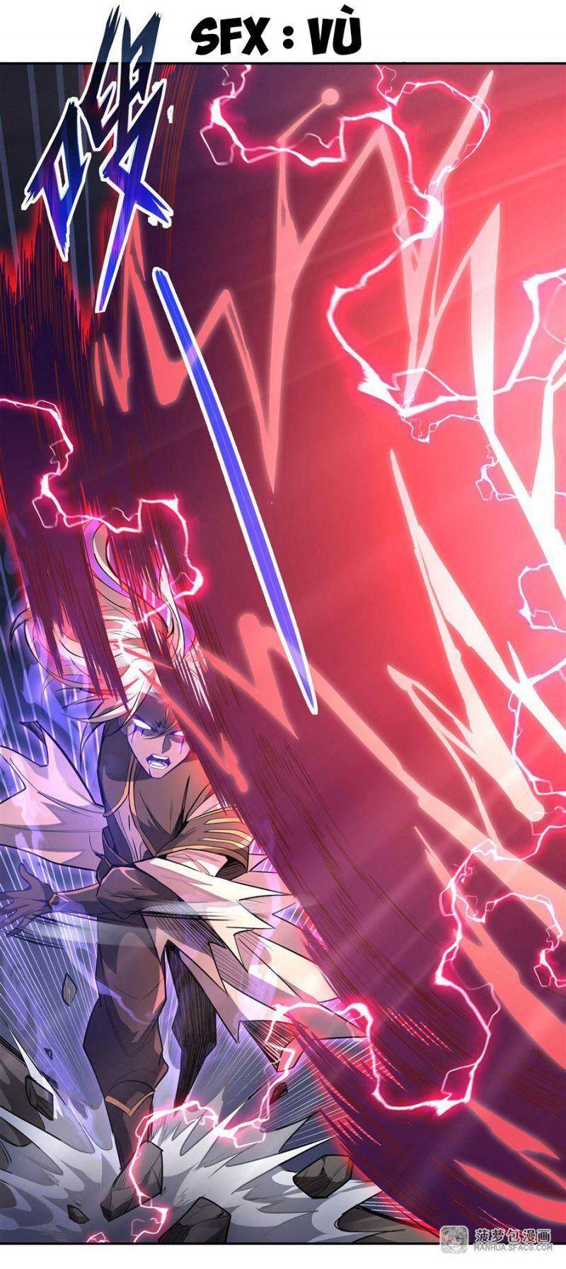 Các Nữ Đồ Đệ Của Ta Đều Là Chư Thiên Đại Lão Tương Lai Chap 57 - Next Chap 58