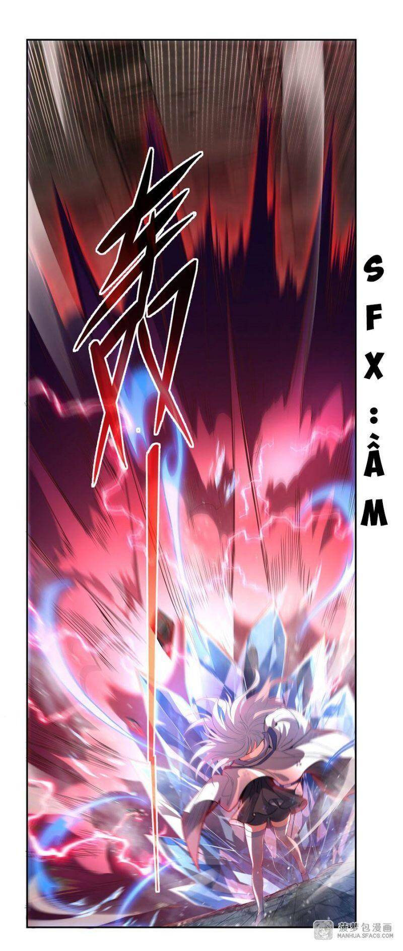 Các Nữ Đồ Đệ Của Ta Đều Là Chư Thiên Đại Lão Tương Lai Chap 57 - Next Chap 58