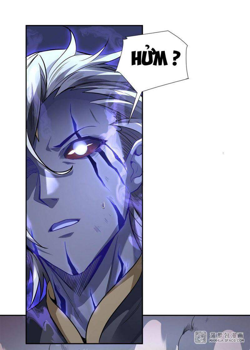 Các Nữ Đồ Đệ Của Ta Đều Là Chư Thiên Đại Lão Tương Lai Chap 57 - Next Chap 58