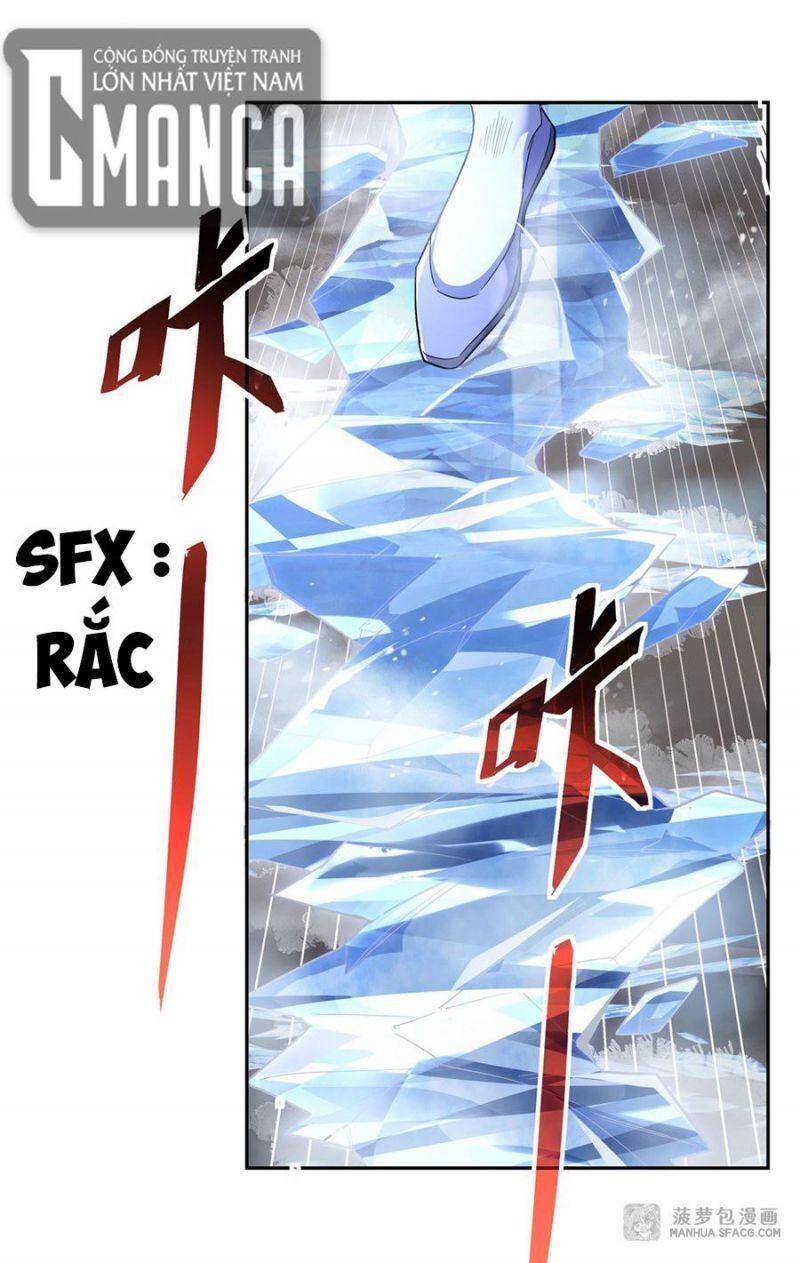 Các Nữ Đồ Đệ Của Ta Đều Là Chư Thiên Đại Lão Tương Lai Chap 57 - Next Chap 58