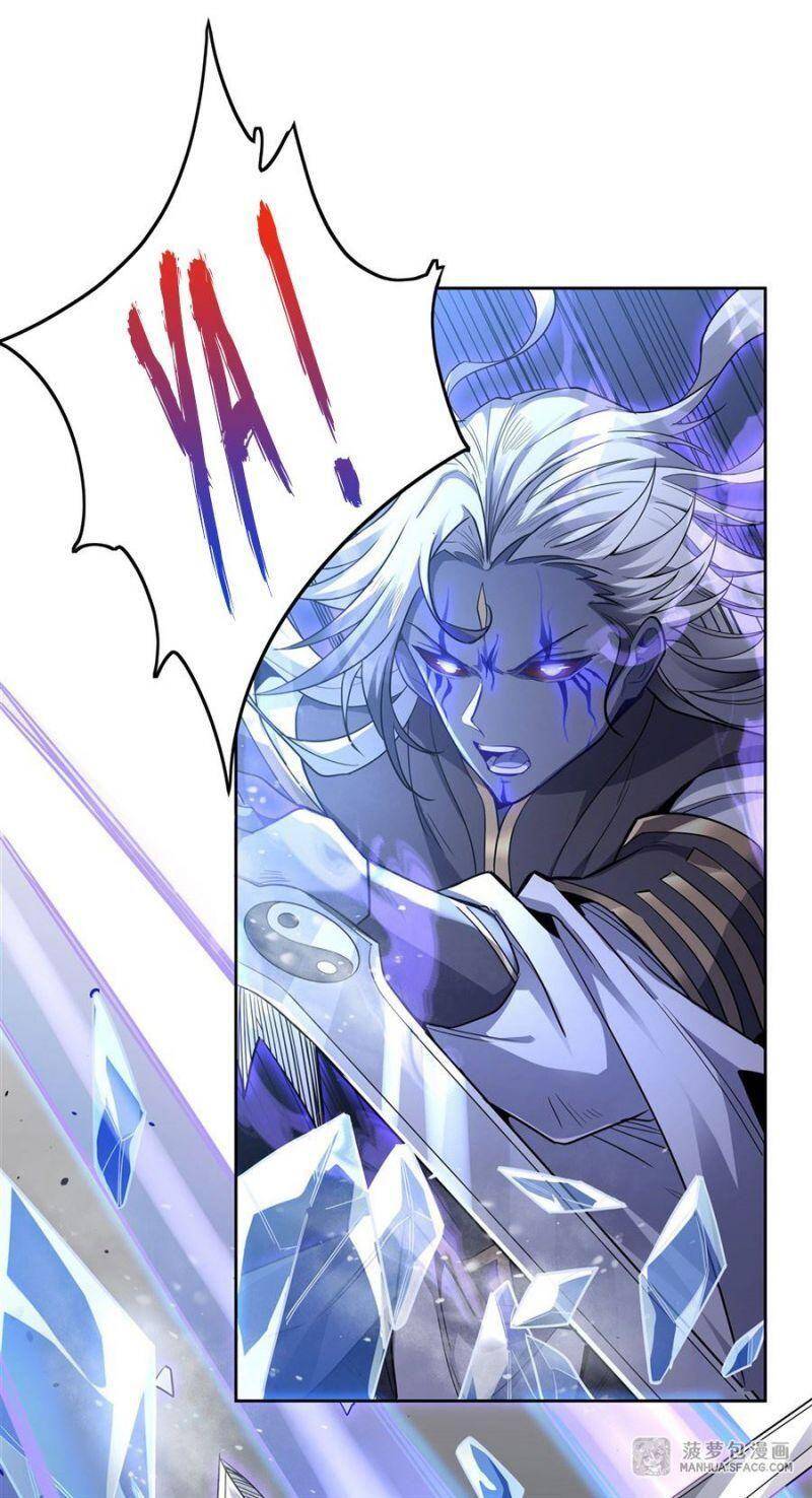 Các Nữ Đồ Đệ Của Ta Đều Là Chư Thiên Đại Lão Tương Lai Chap 57 - Next Chap 58